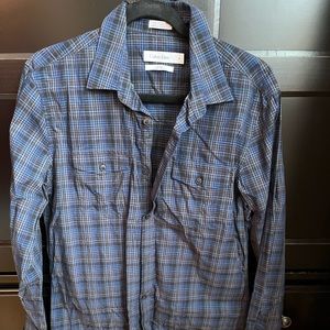 Calvin Klein Men’s Shirt